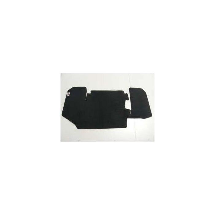 Floor Mat - Carpet Material - 3933322M1 - Massey Tractor Parts