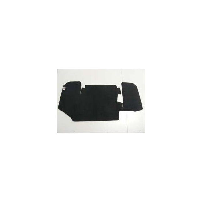 Floor Mat - Carpet Material - 3933683M1 - Massey Tractor Parts