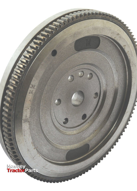 Flywheel Assembly
 - S.43788 - Massey Tractor Parts