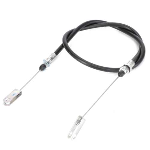 Foot Throttle Cable - 3713025M6 - Massey Tractor Parts