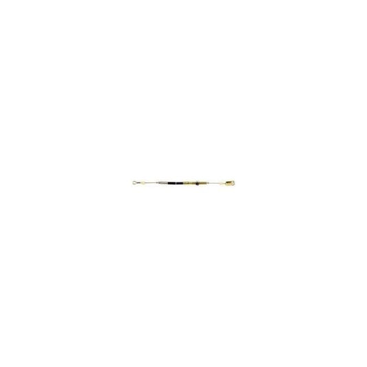 Foot Throttle Cable - 3805472M91 - Massey Tractor Parts