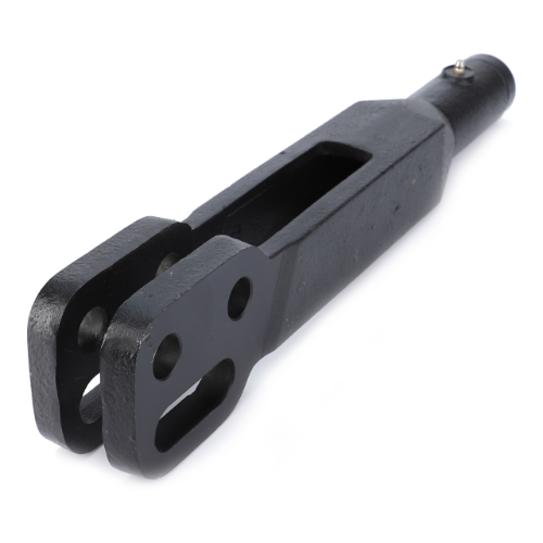 Fork - 1863886M2 - Massey Tractor Parts