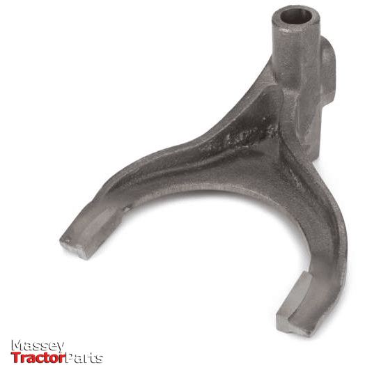 Massey Ferguson Fork - 3599170M1 | Massey Parts-Massey Ferguson-Farming Parts,Levelling Boxes & Components,Linkage,PTO,PTO & Linkage,PTO Yokes & Joint Assemblies,Tractor Parts,Yoke & Fork
