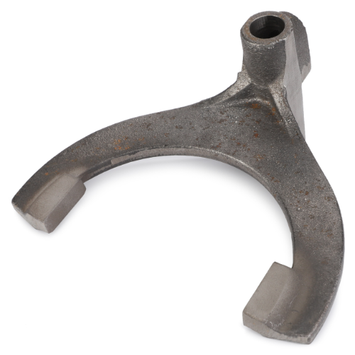 Fork - 3599830M2 - Massey Tractor Parts