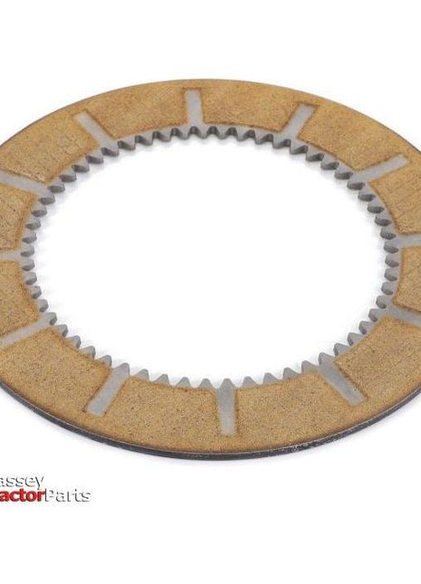 Friction Disc - 3387347M1 - 3387347M2 - Massey Tractor Parts