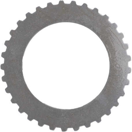 Friction Disc Clutch Pack - 1870860M1 - Massey Tractor Parts