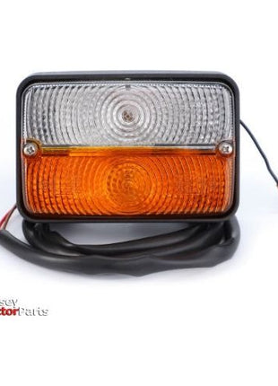 Front Sidelight - 3387450M91 - Massey Tractor Parts