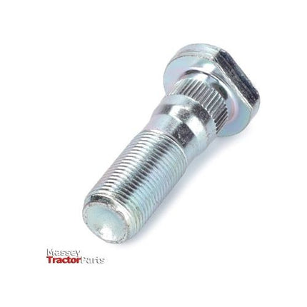 Front Wheel Stud - 3428238M3 - Massey Tractor Parts