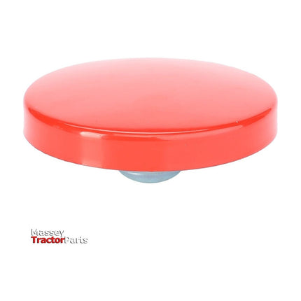 Fuel Cap - 828583M91 / 001584U91 - Massey Tractor Parts