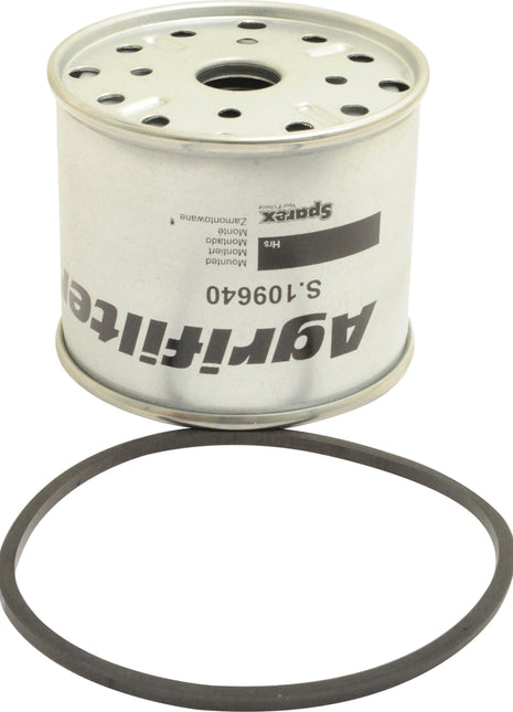 Fuel Filter - Element -
 - S.109640 - Massey Tractor Parts