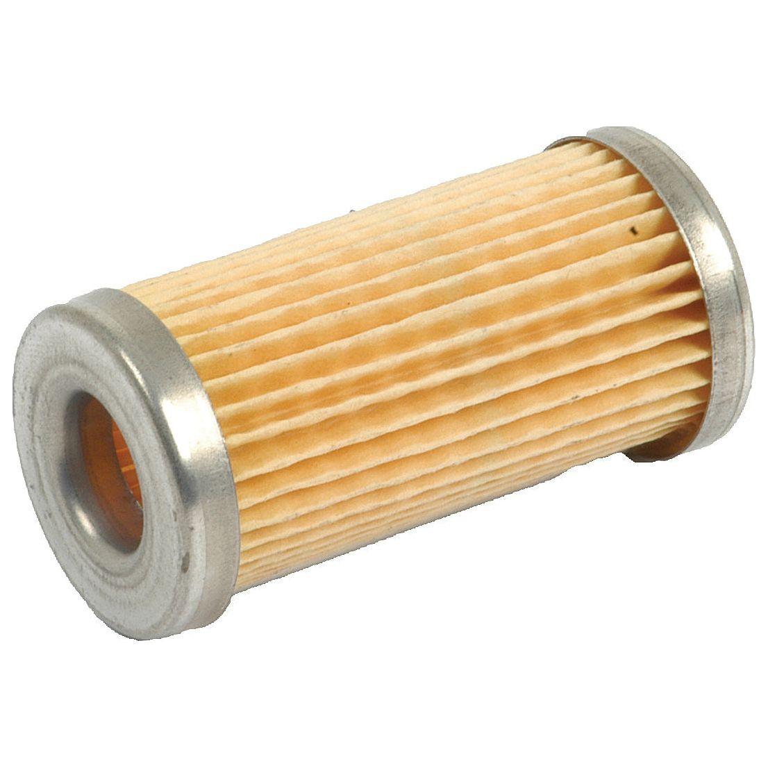 61775 Replace Fuel Filter - Element | Sparex Part No.S.61775 – Massey Tractor ...