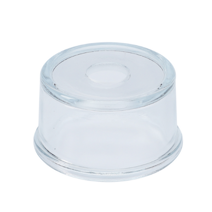 Fuel Filter Glass Bowl - 1024386M1 - Massey Tractor Parts