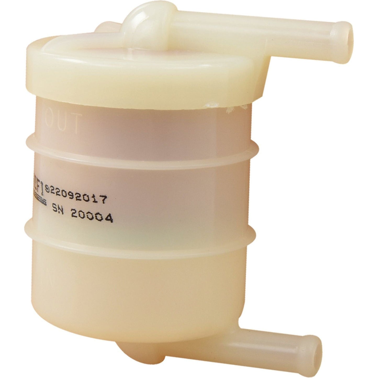 Fuel Filter - In Line -
 - S.132492 - Massey Tractor Parts