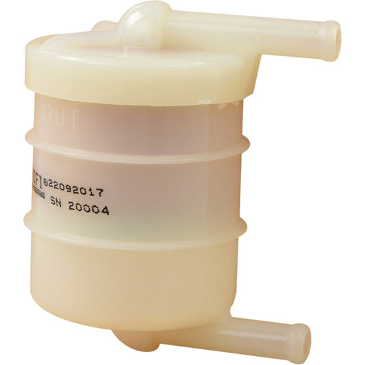 Fuel Filter - In Line -
 - S.132492 - Massey Tractor Parts