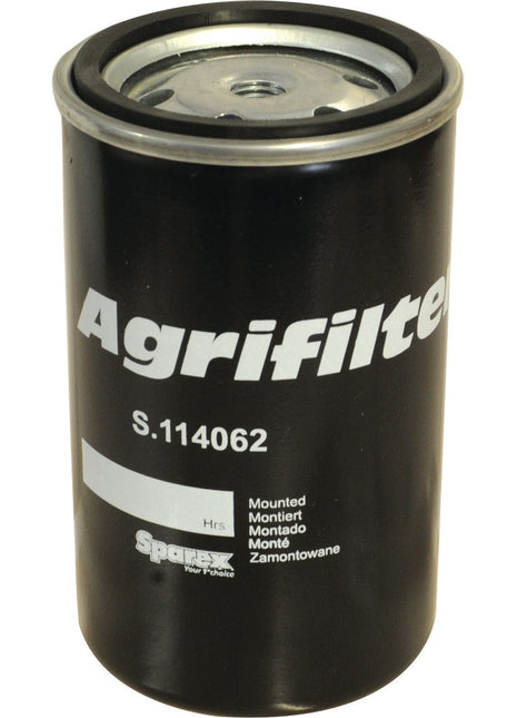 Fuel Filter - Spin On -
 - S.114062 - Massey Tractor Parts