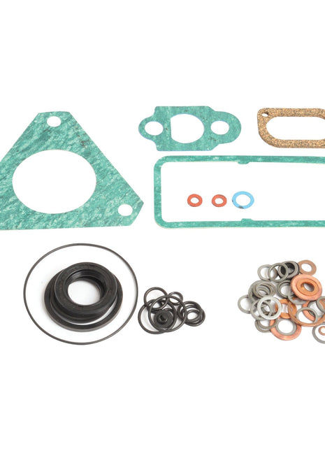 Fuel Injection Pump Gasket
 - S.44021 - Massey Tractor Parts