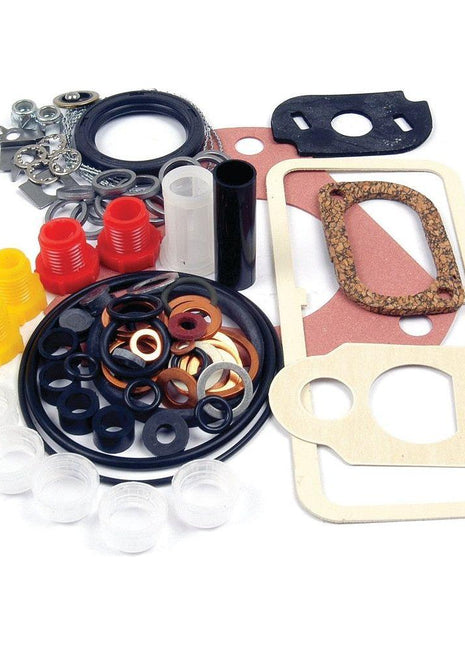 Fuel Injection Pump Seal Kit
 - S.57135 - Massey Tractor Parts