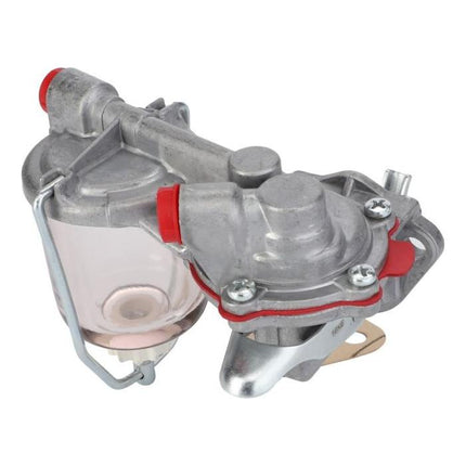 Fuel Lift Pump - 4222094M91 - Massey Tractor Parts