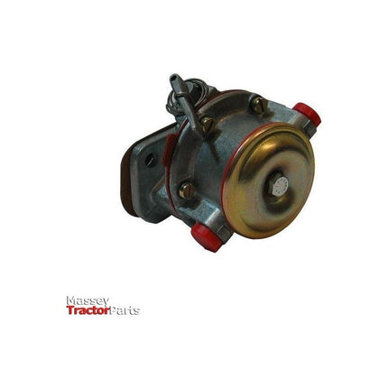 Massey Ferguson Fuel Lift Pump - 4222104M91 | OEM | Massey Ferguson parts | Fuel Pumps-Massey Ferguson-Engine & Filters,Farming Parts,Fuel Delivery Parts,Fuel Pumps,Fuel Pumps & Components,Tractor Parts
