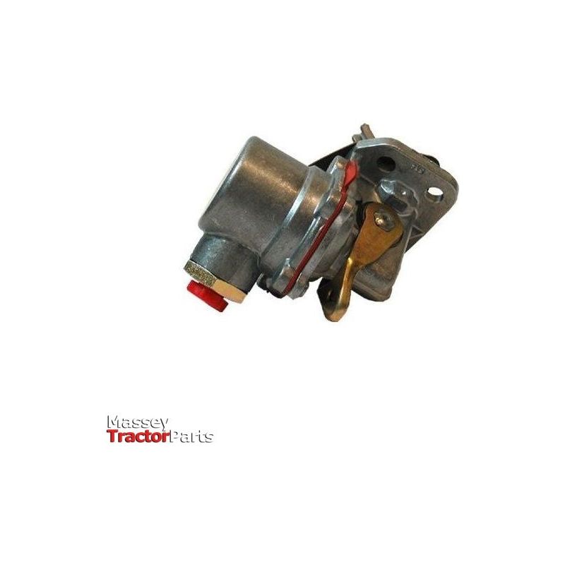 Massey Ferguson Fuel Lift Pump - 4224451M91 | OEM | Massey Ferguson parts | Fuel Pumps-Massey Ferguson-Engine & Filters,Farming Parts,Fuel Delivery Parts,Fuel Pumps,Fuel Pumps & Components,Tractor Parts