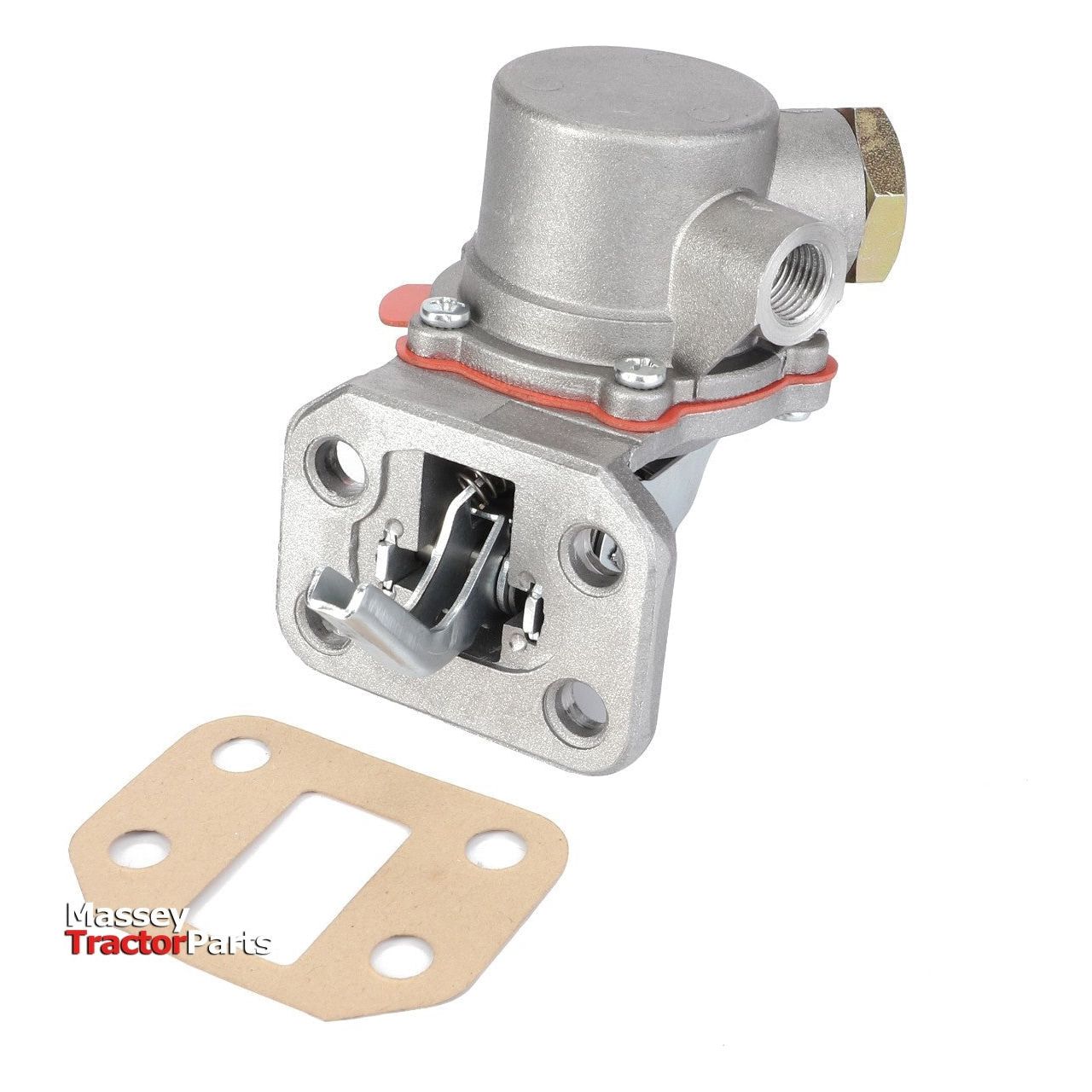 Fuel Lift Pump - 4224451M91 - Massey Tractor Parts