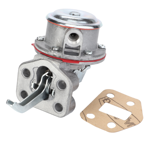 Fuel Lift Pump - 4225162M1 - Massey Tractor Parts