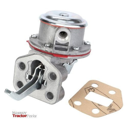 Fuel Lift Pump - 4225162M1 - Massey Tractor Parts