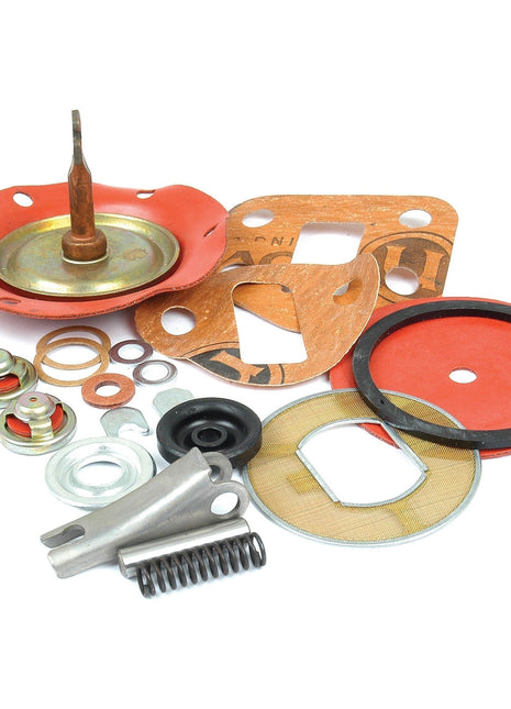 Fuel Lift Pump Repair Kit
 - S.41634 - Massey Tractor Parts