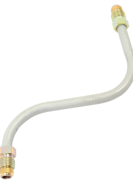 Fuel Pipe
 - S.43883 - Massey Tractor Parts