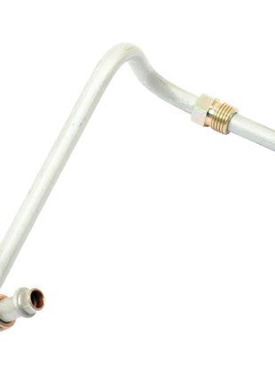 Fuel Pipe
 - S.43884 - Massey Tractor Parts