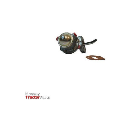 Fuel Pump - 4222105M91 - Massey Tractor Parts
