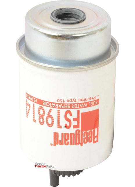 Fuel Separator - Element - FS19814
 - S.76363 - Massey Tractor Parts