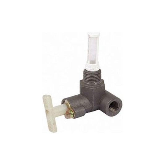 Fuel Stop Valve - 1851653M91 - Massey Tractor Parts