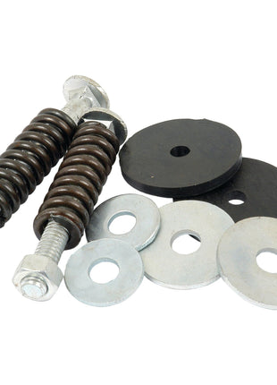 Fuel Tank Bolt Kit
 - S.42580 - Massey Tractor Parts