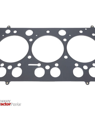 Massey Ferguson - Gasket, Cylinder Head Cover - V837070290 - V837084523 - Farming Parts