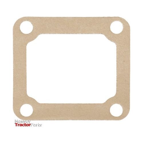 Mf35 Diff Lock Massey Ferguson - Gasket Diff Lock Mechanism - 186506M1 – Massey ...