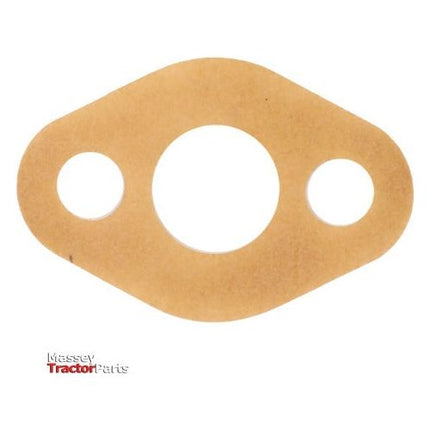 Gasket Pump Peg - 180904M2 - Massey Tractor Parts