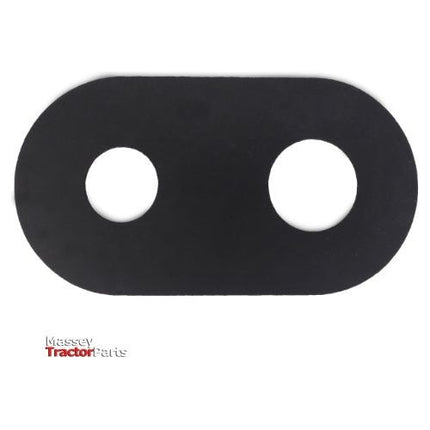 Gasket Rear Window Handle - 3619906M1 - Massey Tractor Parts