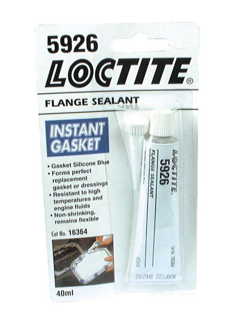 Gasket Sealant 5926 - 40 ml
 - S.14768 - Massey Tractor Parts