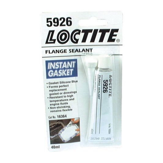 Gasket Sealant 5926 - 40 ml
 - S.14768 - Massey Tractor Parts
