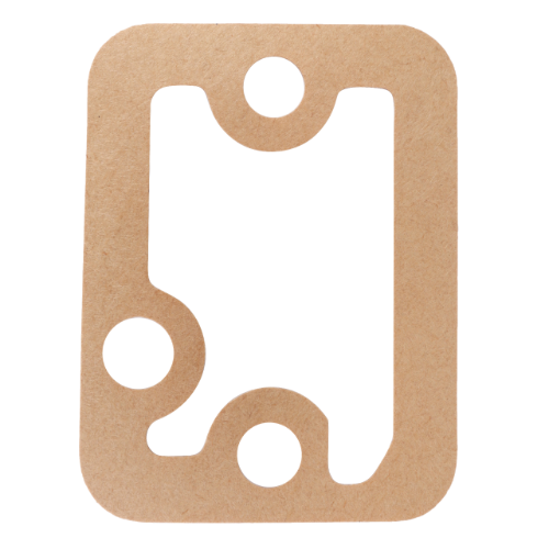 Gasket Selector Valve - 1860488M1 - Massey Tractor Parts