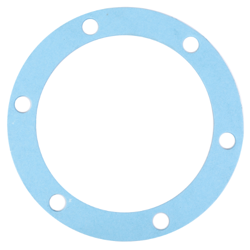 Gasket Side Plate - 1688222M3 - Massey Tractor Parts