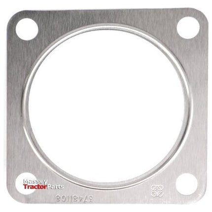 Gasket Silencer - 3637591M1 - Massey Tractor Parts