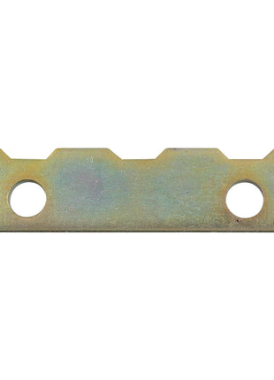 Gear Shift Stop Plate
 - S.73629 - Massey Tractor Parts