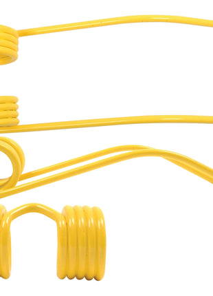 Pick-Up Haytine - - -  Length:220mm, Width:78mm,⌀5mm - Replacement for Massey Ferguson
 - S.77771 - Massey Tractor Parts