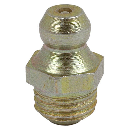 Grease Nipple - M8 x 1.00, 0&deg;
 - S.850 - Massey Tractor Parts