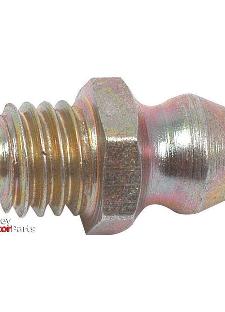 Grease Nipples - 1/4'' BSF 0&deg;
 - S.822 - Massey Tractor Parts