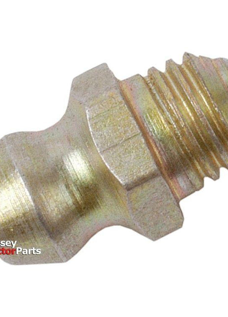 Grease Nipples - 1/4'' UNF 0&deg;
 - S.821 - Massey Tractor Parts