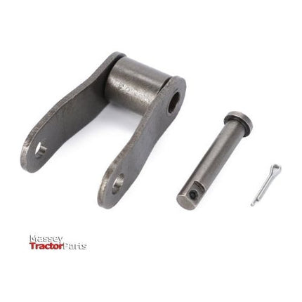 Half Link - D42351200 - Massey Tractor Parts