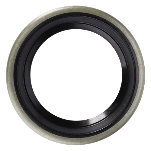 Half Shaft Seal Inner - 195678M2 - Massey Tractor Parts